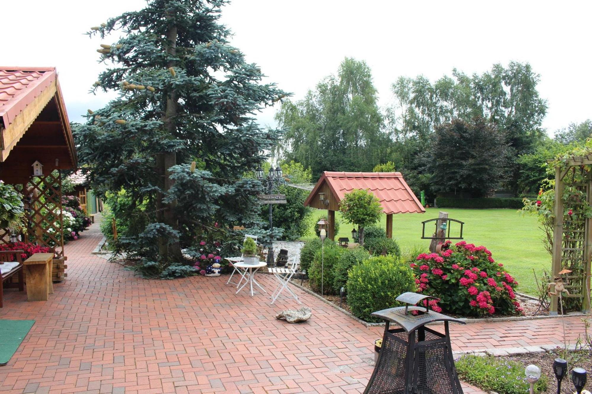 Ferienwohnung Schaa, 85105 Ostrhauderfehn Zewnętrze zdjęcie