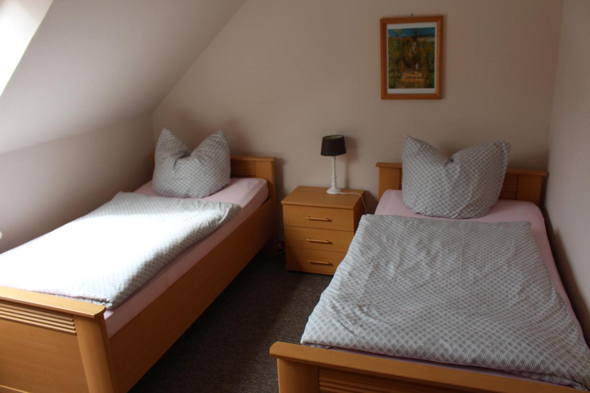 Ferienwohnung Schaa, 85105 Ostrhauderfehn Zewnętrze zdjęcie