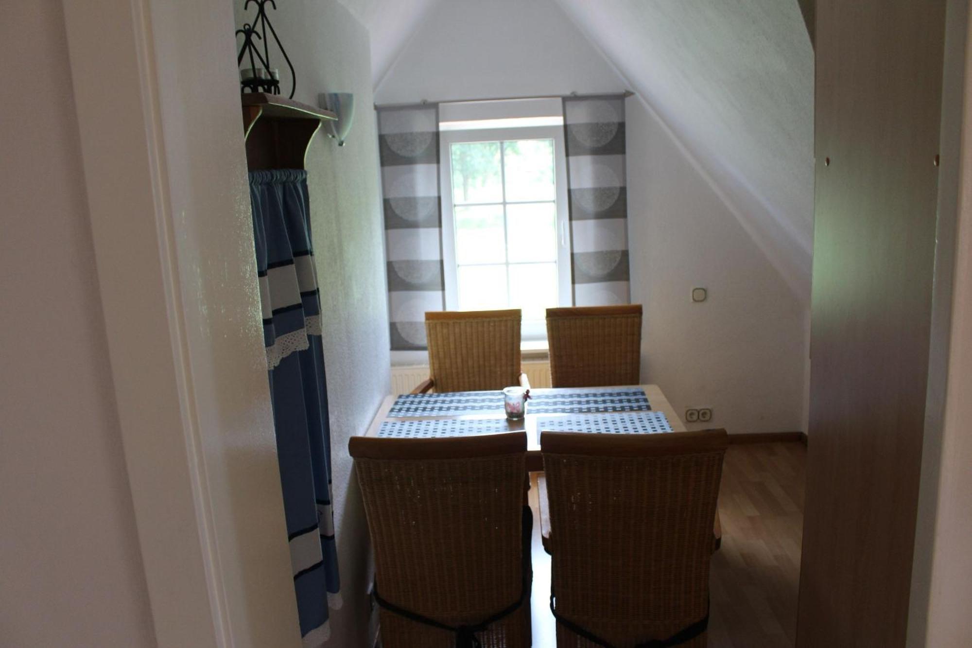 Ferienwohnung Schaa, 85105 Ostrhauderfehn Zewnętrze zdjęcie