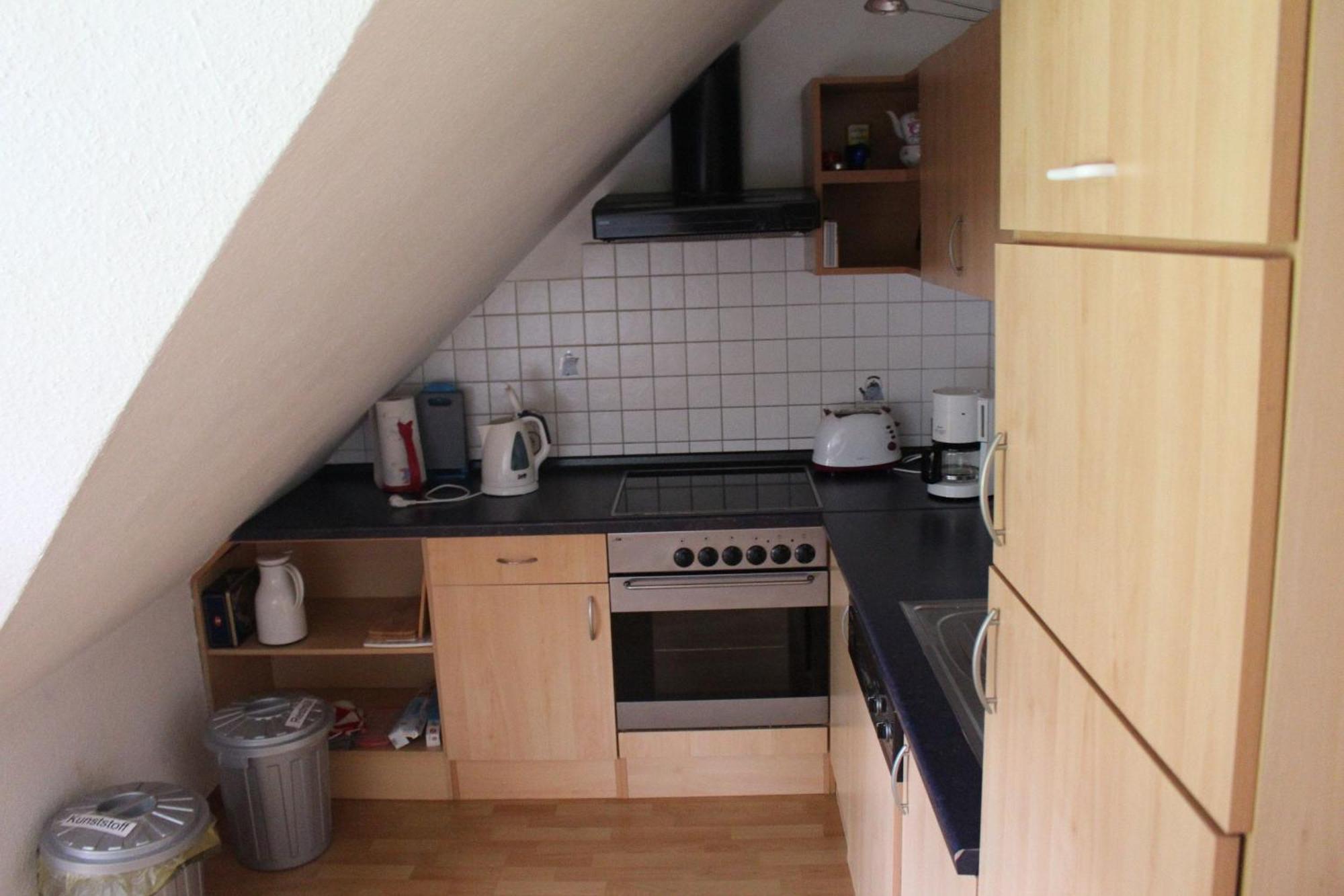 Ferienwohnung Schaa, 85105 Ostrhauderfehn Zewnętrze zdjęcie